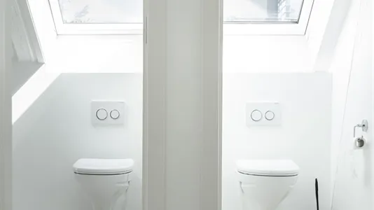 Kontorlokaler til leje i København NV - billede 14