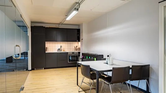 Kontorlokaler til leje i Albertslund - billede 6