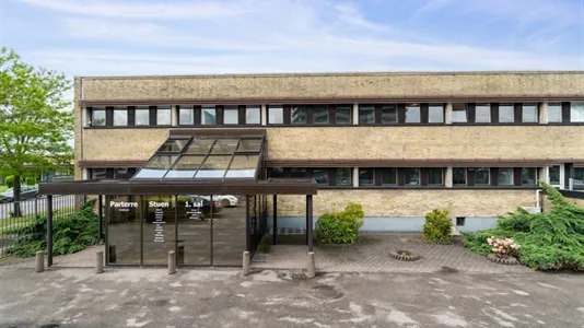 Kontorlokaler til leje i Glostrup - billede 15