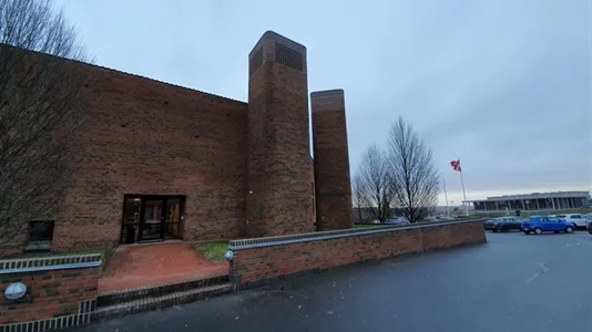 Kontorlokaler til leje i Viborg - billede 14