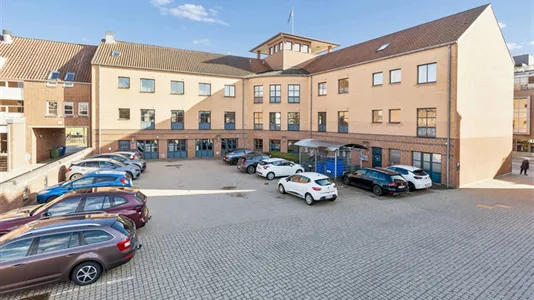 Kontorlokaler til leje i Vejle Centrum - billede 6