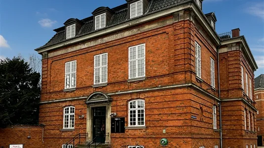 Kontorlokaler til leje i Østerbro - billede 5