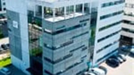 Kontorlokaler til leje i Herlev - billede 12