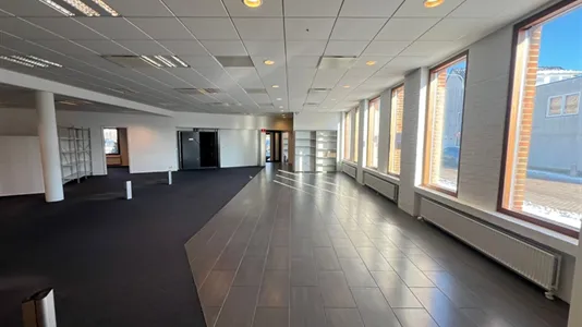 Kontorlokaler til leje i Augustenborg - billede 20