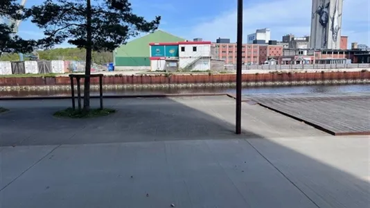 Butikslokaler til leje i Odense C - billede 3