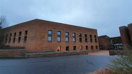 Kontorlokaler til leje i Viborg - billede 8