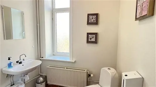 Kontorlokaler til leje i Augustenborg - billede 18