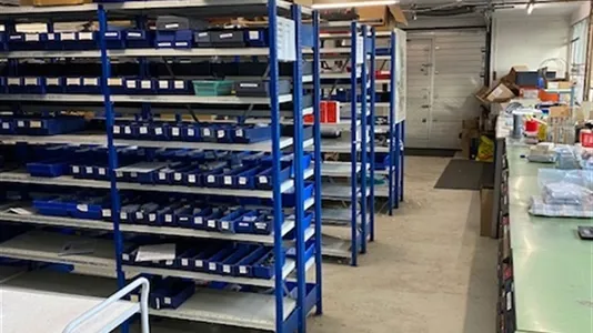 Kontorlokaler til leje i Gadstrup - billede 8