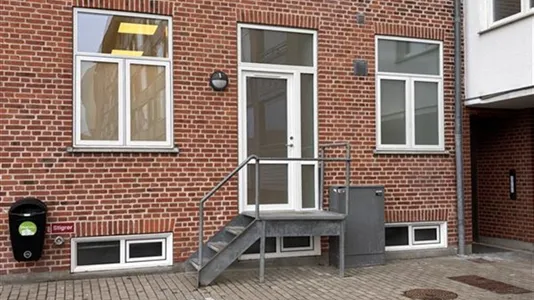Kliniklokaler til leje i Aalborg Centrum - billede 7