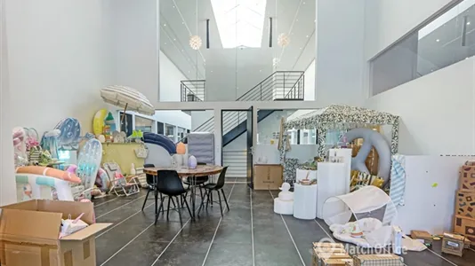 Kontorlokaler til leje i Dragør - billede 4