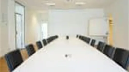 Kontorlokaler til leje i Herlev - billede 10