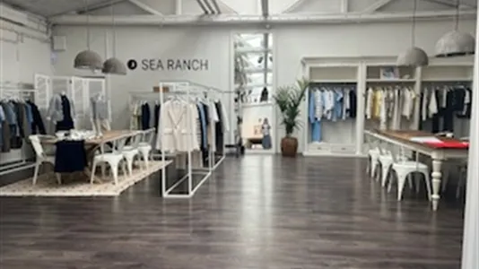 Kontorlokaler til leje i Nordhavn - billede 7