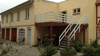 Dejlige kontorlokaler i rolige omgivelser