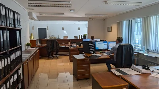 Kontorlokaler til leje i Ringe - billede 6