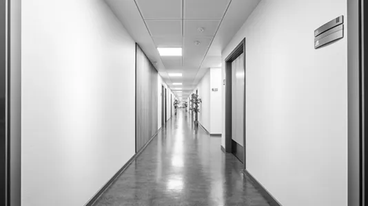 Kontorlokaler til leje i Esbjerg Ø - billede 9