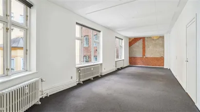 Stemningsfuldt kontor i Aarhus midtby Stemningsfuldt kontor i Aarhus midtby