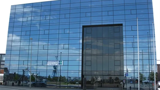 Kontorlokaler til leje i Århus C - billede 3