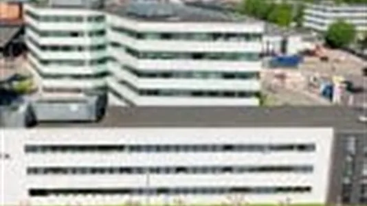 Kontorlokaler til leje i Herlev - billede 2