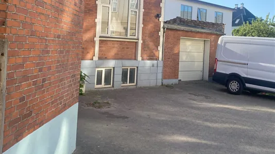Kontorlokaler til leje i Hellerup - billede 19
