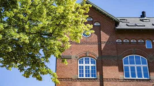 Kontorlokaler til leje i Århus C - billede 5