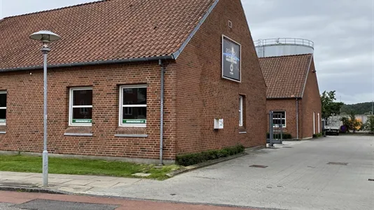 Kontorlokaler til leje i Vejle Centrum - billede 10