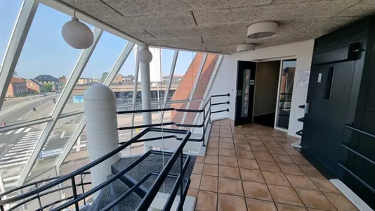 Kontorlokaler til leje i Viborg - billede 4