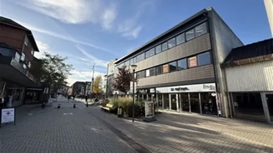 Kontorlokaler til leje i Ballerup - billede 13