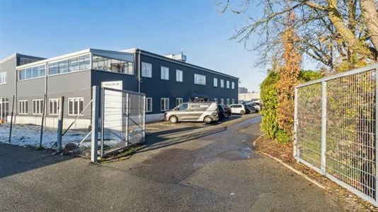 Kontorlokaler til leje i Rødovre - billede 2