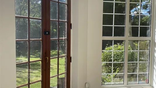 Kontorlokaler til leje i Hellerup - billede 9