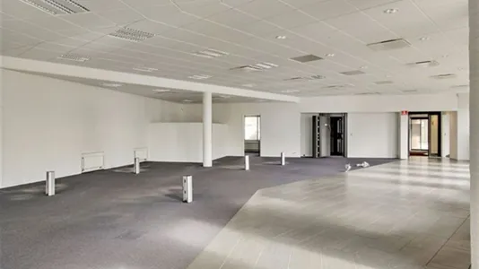 Kontorlokaler til leje i Augustenborg - billede 4