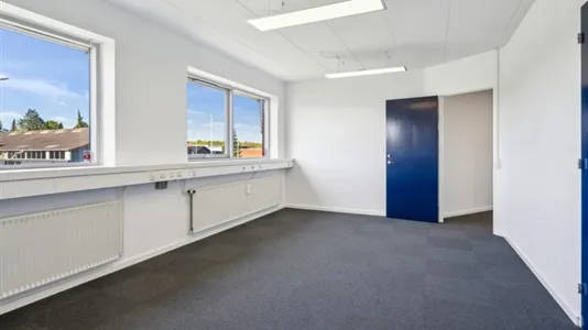 Kontorlokaler til leje i Risskov - billede 3
