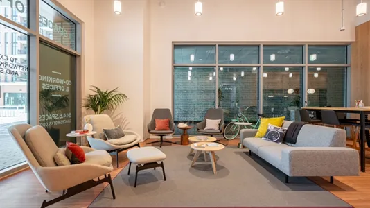 Kontorlokaler til leje i Odense C - billede 8