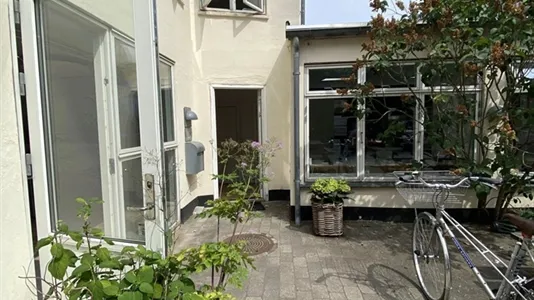 Kontorlokaler til leje i Østerbro - billede 7