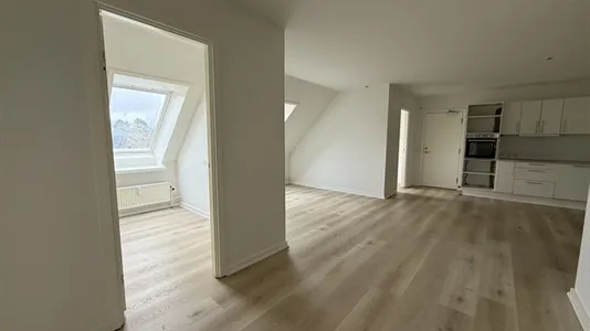 Kontorlokaler til leje i Kvistgård - billede 4