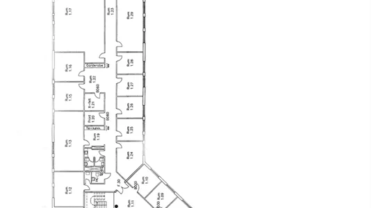 Kontorlokaler til leje i Ballerup - billede 15