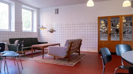 Kontorlokaler til leje i Århus C - billede 14