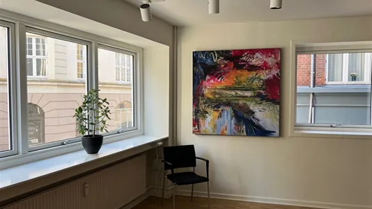 Kontorlokaler til leje i Århus C - billede 12