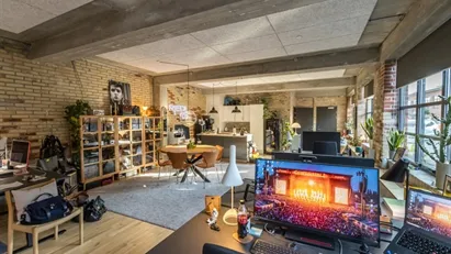 Kontorlejemål på Wichmandsgade Kontorlejemål på Wichmandsgade