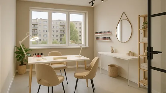 Kliniklokaler til leje i Valby - billede 12