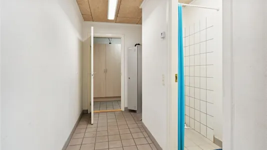 Kontorlokaler til leje i Odense SØ - billede 12