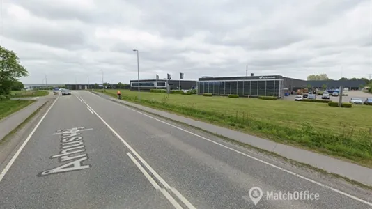 Kontorlokaler til leje i Hinnerup - billede 2