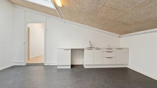 Kontorlokaler til leje i Vedbæk - billede 4