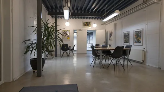 Kontorlokaler til leje i Helsingør - billede 4