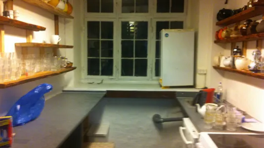 Kontorlokaler til leje i Nørrebro - billede 4