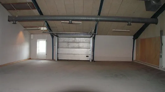 Kontorlokaler til leje i Viborg - billede 10