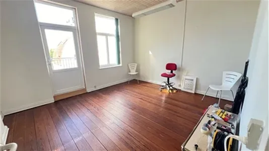 Kontorlokaler til leje i Augustenborg - billede 16