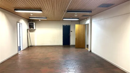 Kontorlokaler til leje i Skive - billede 8