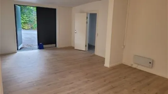 Kontorlokaler til leje i Herlev - billede 3