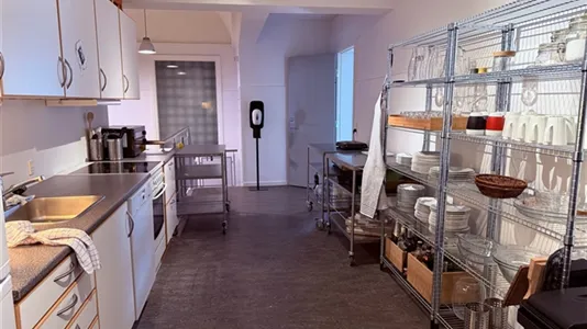 Kontorlokaler til leje i Hedehusene - billede 15