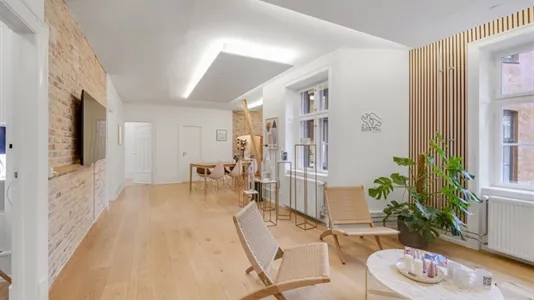 Kontorlokaler til leje i København K - billede 10